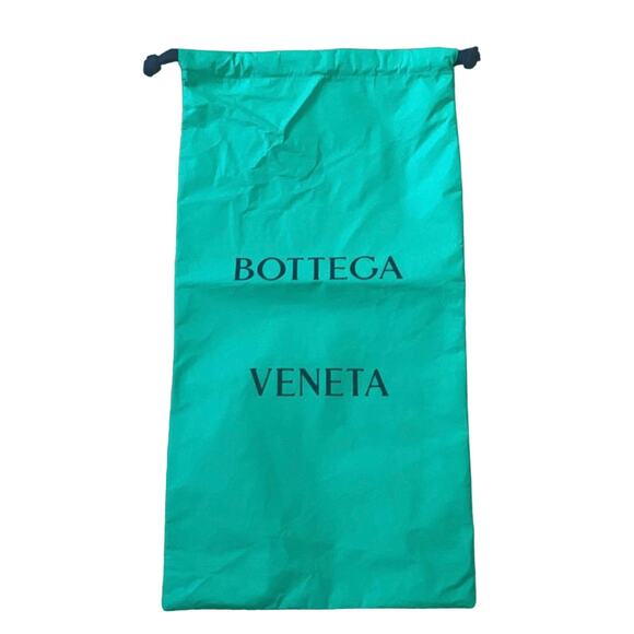 Bottega Veneta Plastic Dust Bag‎ - Picture 1 of 2